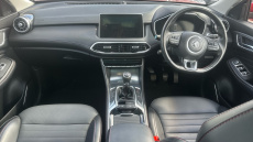 MG Hs 1.5 T-GDI Exclusive 5dr Petrol Hatchback